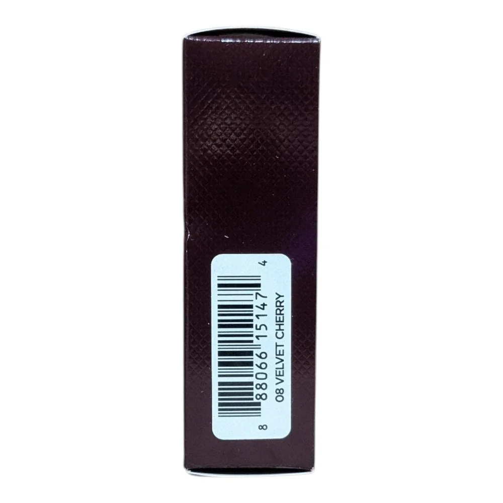 Tom Ford Lip Color Matte Lipstick - 08 Velvet Cherry - .1oz / 3g‎